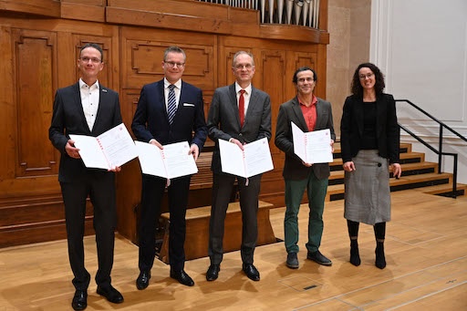 Preistraeger